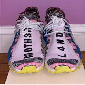 Human Races